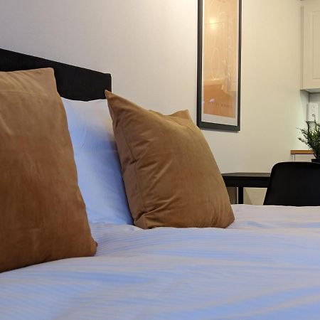 Hotell Bro Kristinehamn Eksteriør bilde
