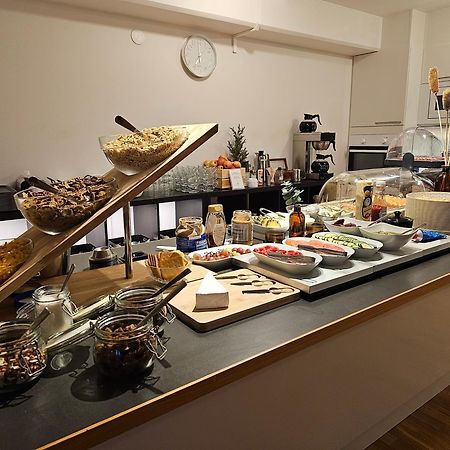 Hotell Bro Kristinehamn Eksteriør bilde