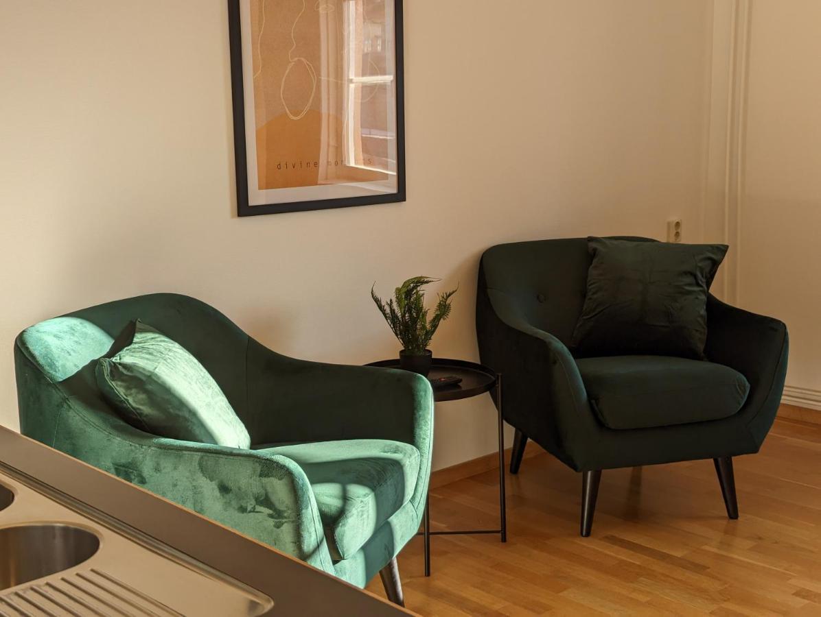 Hotell Bro Kristinehamn Eksteriør bilde