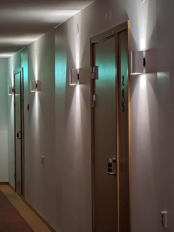 Hotell Bro Kristinehamn Eksteriør bilde