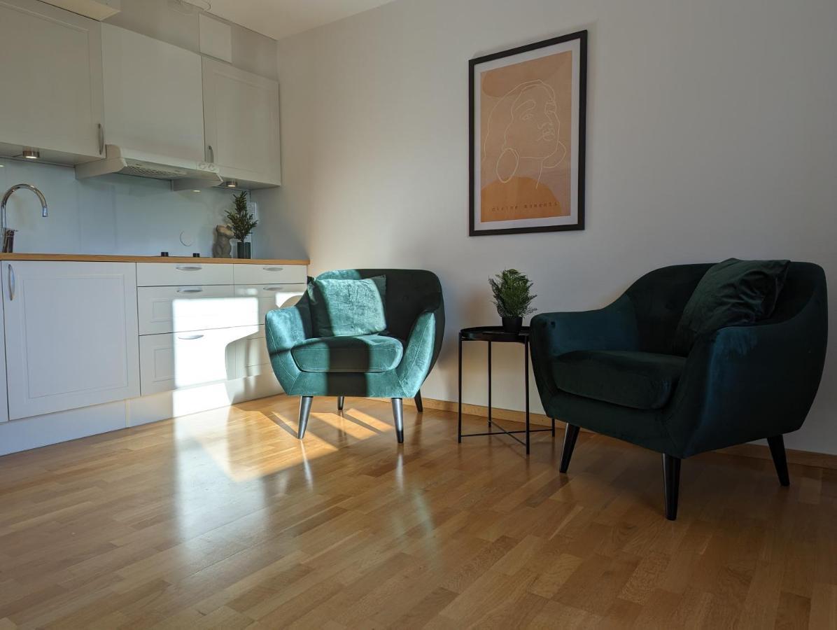 Hotell Bro Kristinehamn Eksteriør bilde