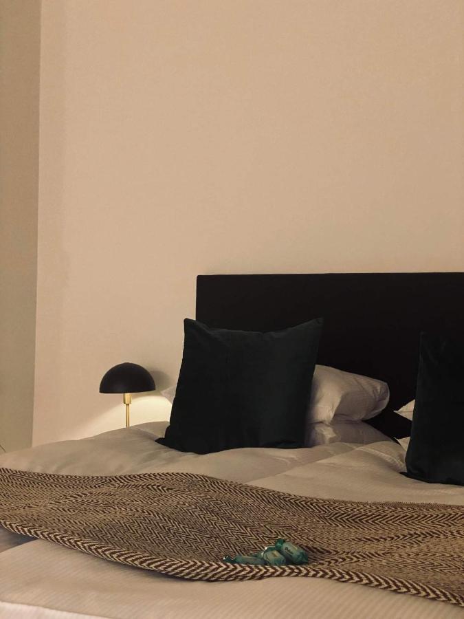 Hotell Bro Kristinehamn Eksteriør bilde