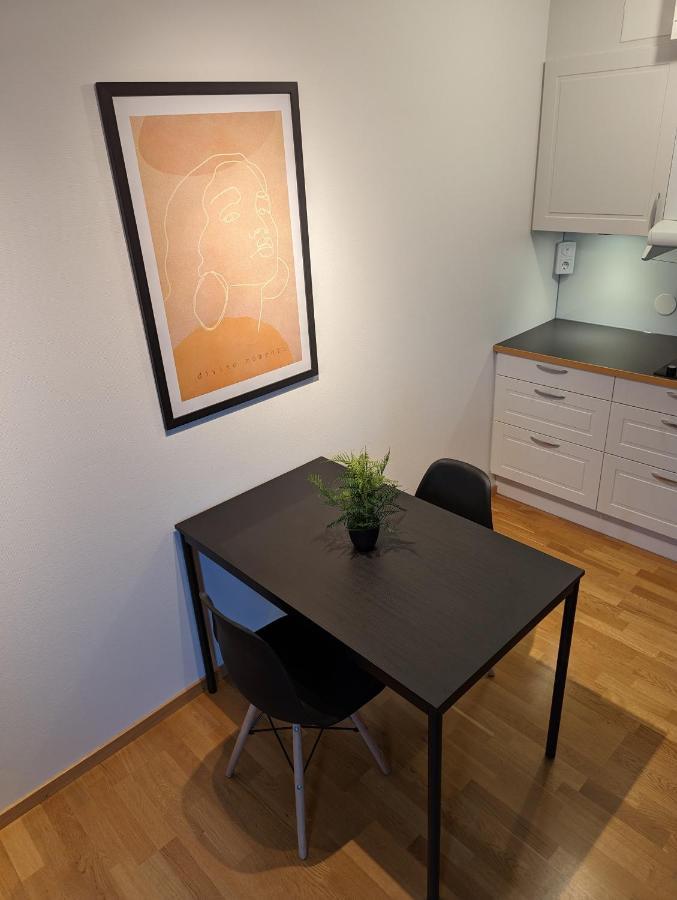 Hotell Bro Kristinehamn Eksteriør bilde