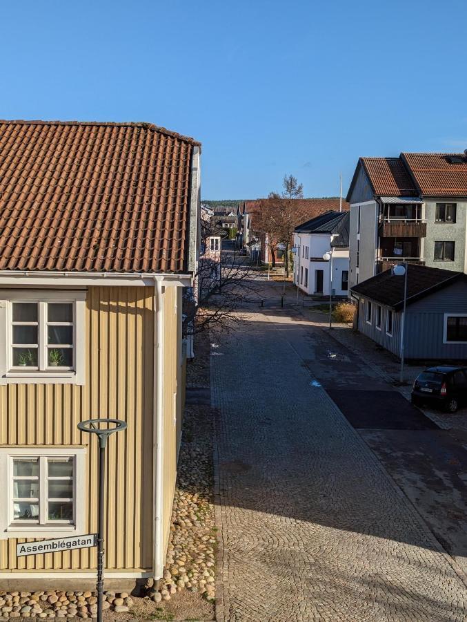 Hotell Bro Kristinehamn Eksteriør bilde