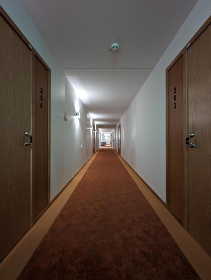 Hotell Bro Kristinehamn Eksteriør bilde