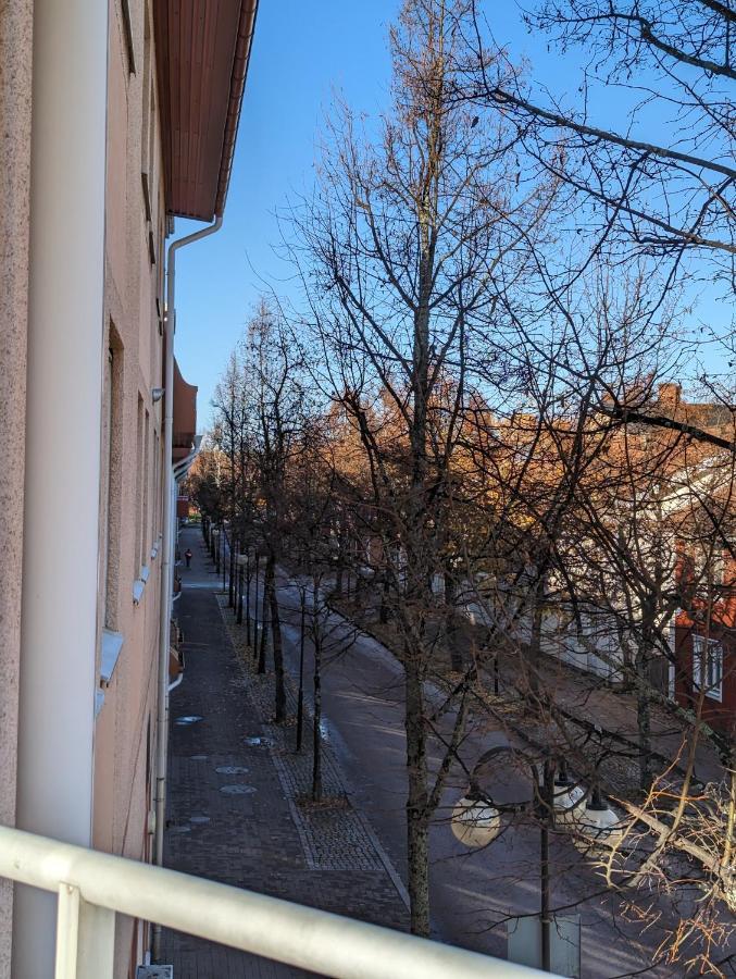 Hotell Bro Kristinehamn Eksteriør bilde