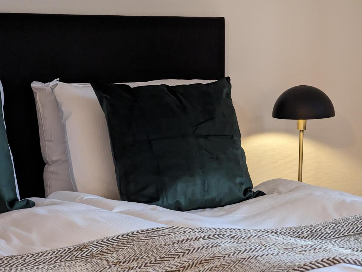 Hotell Bro Kristinehamn Eksteriør bilde