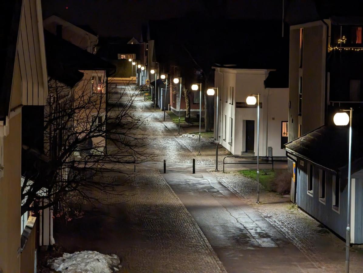 Hotell Bro Kristinehamn Eksteriør bilde
