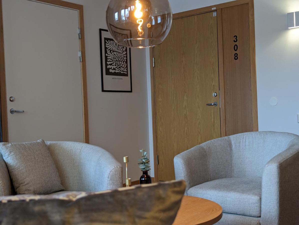 Hotell Bro Kristinehamn Eksteriør bilde