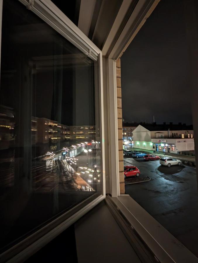 Hotell Bro Kristinehamn Eksteriør bilde