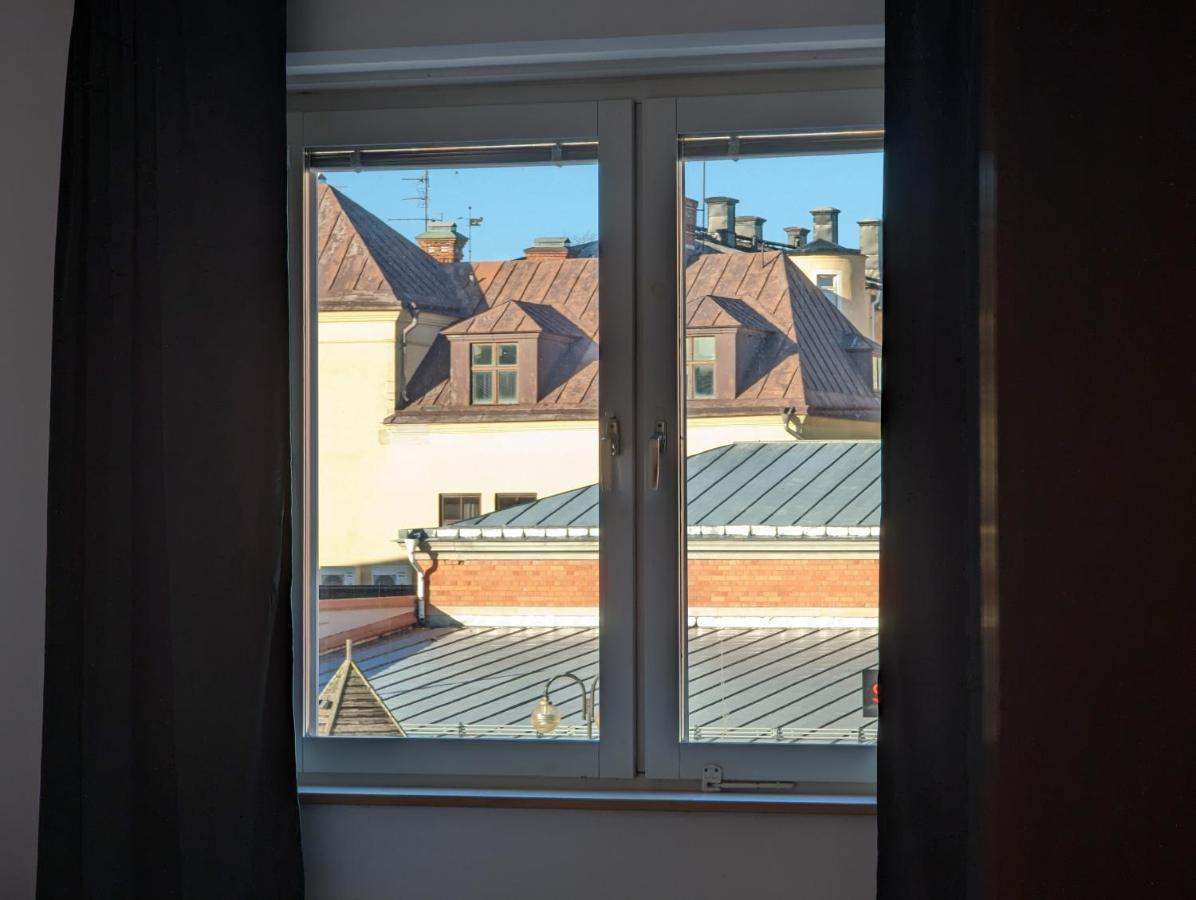 Hotell Bro Kristinehamn Eksteriør bilde