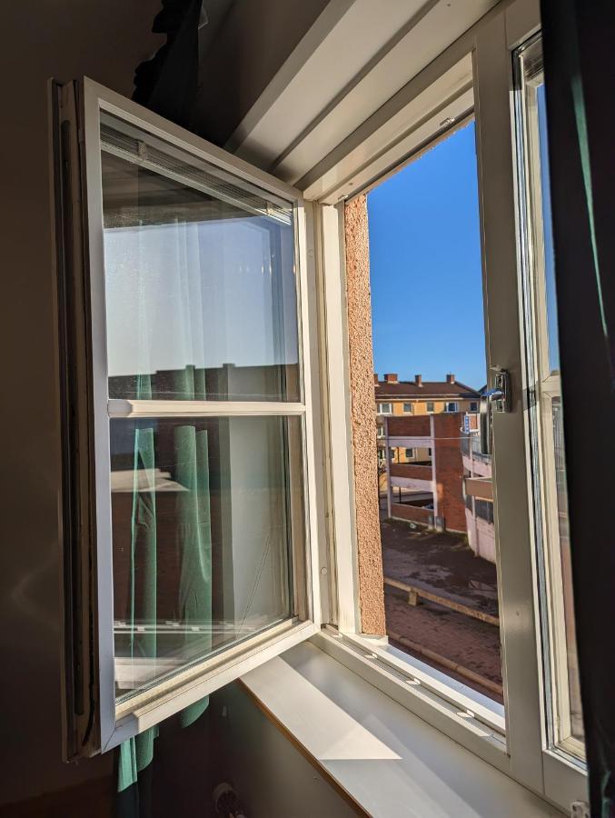 Hotell Bro Kristinehamn Eksteriør bilde